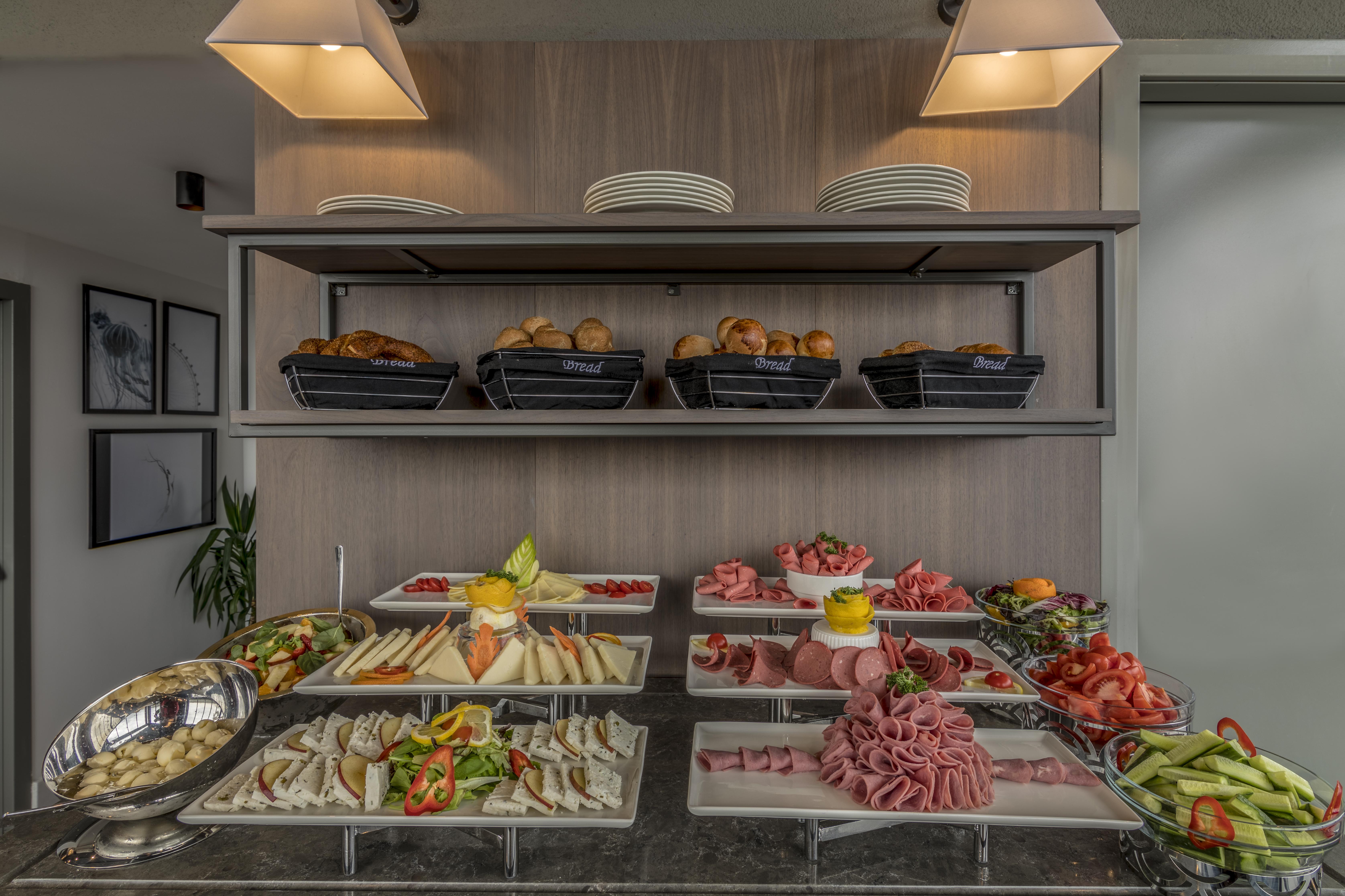 Galata Times Hotel — Photos 1